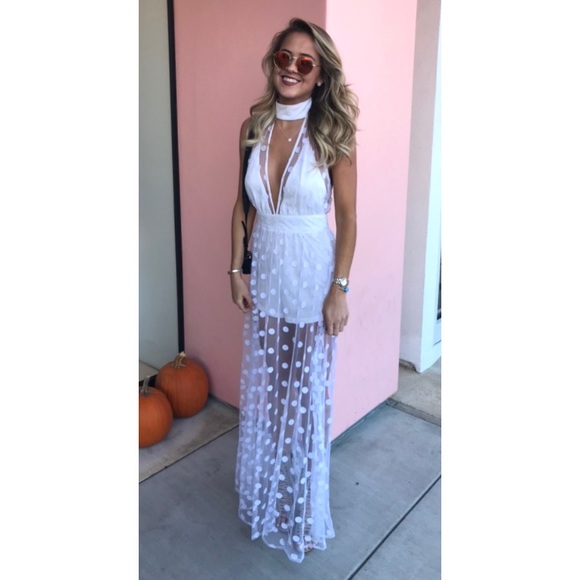Tiger Mist Dresses & Skirts - Tigermist dress